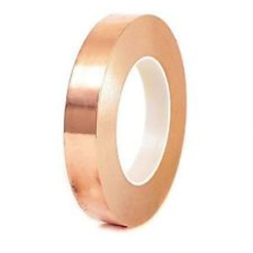 Self Adhesive Copper Tape - 4 metres